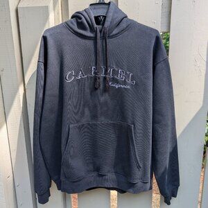 Hooded Sweatshirt